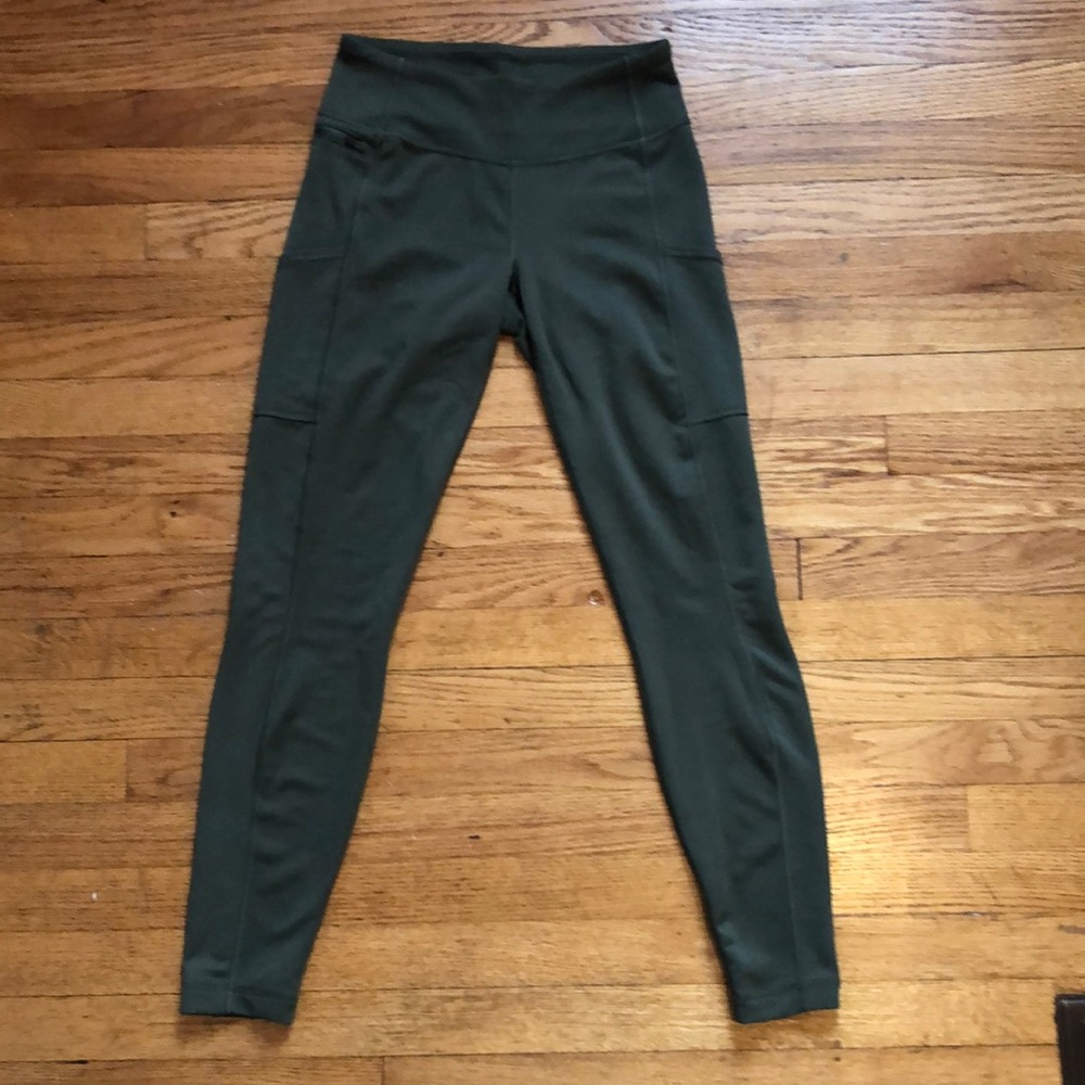 Super soft Patagonia leggings